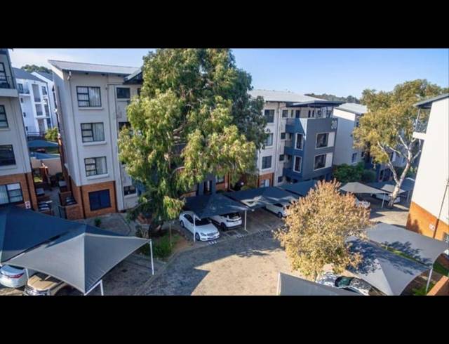 2 BEDROOM PROPERTY TO RENT IN OAKDENE